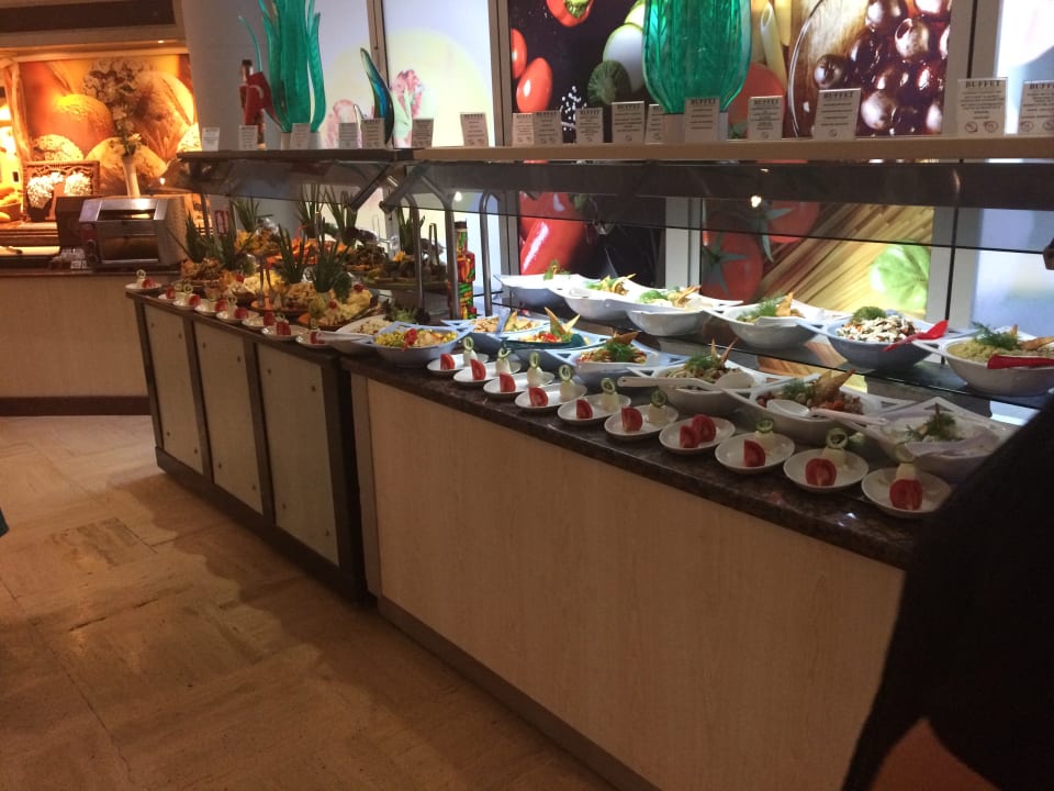 Restaurant Monachus Family Resort Sorgun