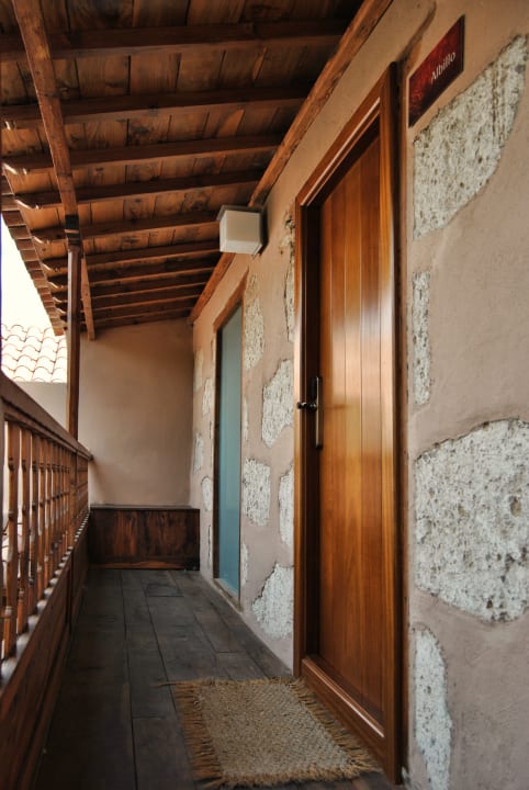 Zimmer Hotel Rural El Mondalón