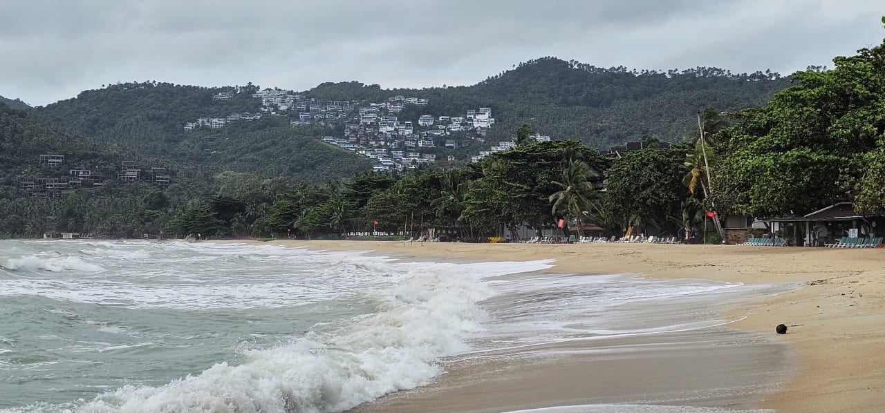 Strand The Fair House Beach Resort