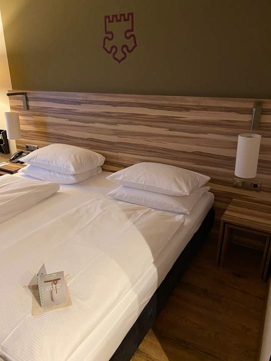 Zimmer Vienna House by Wyndham Thüringer Hof Eisenach