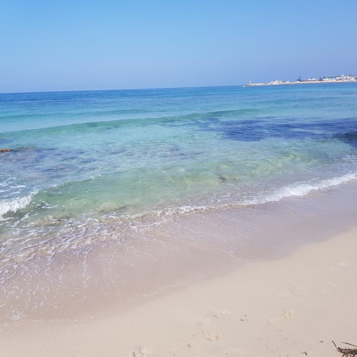 Strand Napa Mermaid Hotel & Suites