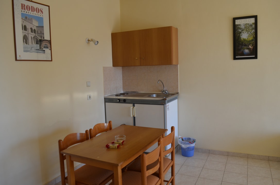 Zimmer Hotel Kremasti Memories