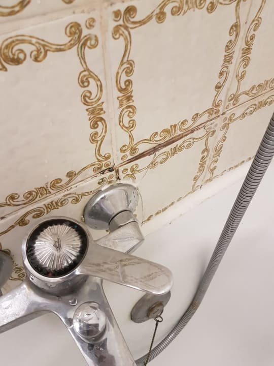 Zimmer Hotel Excelsior Ludwigshafen