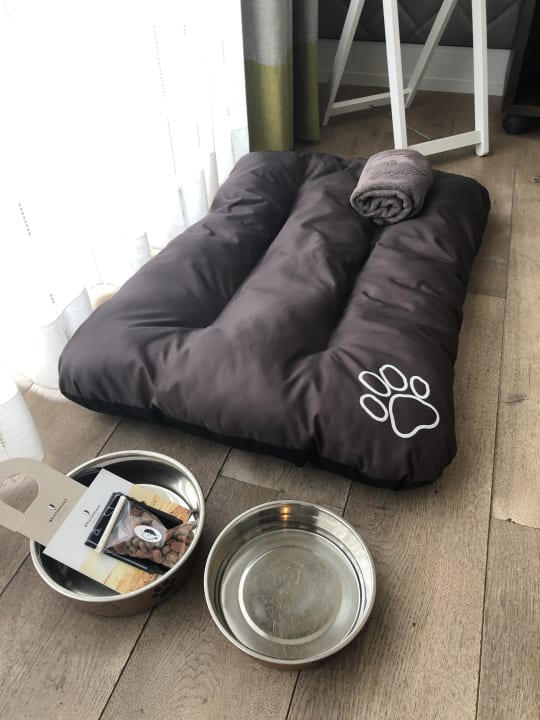 Sonstiges Weissenhaus Private Nature Luxury Resort