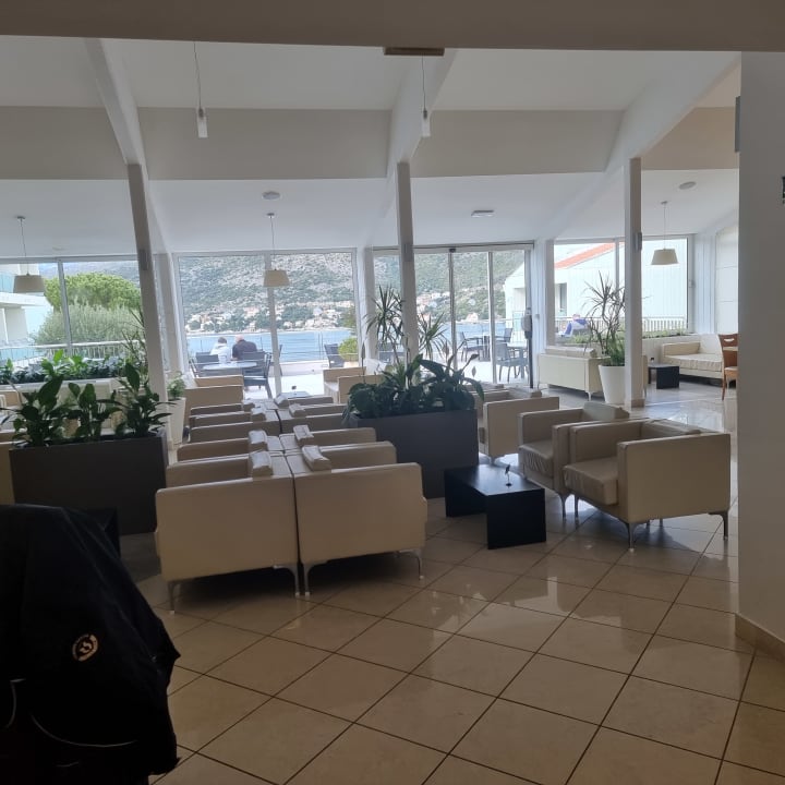Lobby Sunny Dubrovnik by Valamar