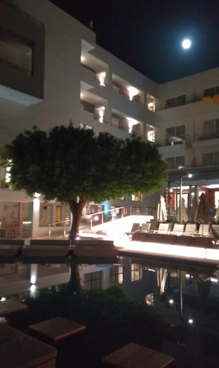 Sonstiges Atrium Ambiance Hotel