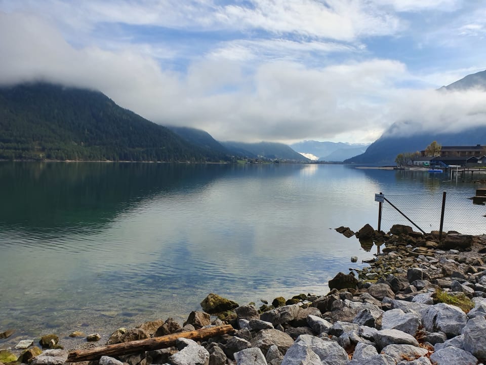 Ausblick Hotel Kohlerhof