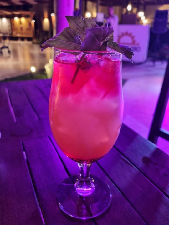 Gastro Hotel JAZ Makadi Star & Spa