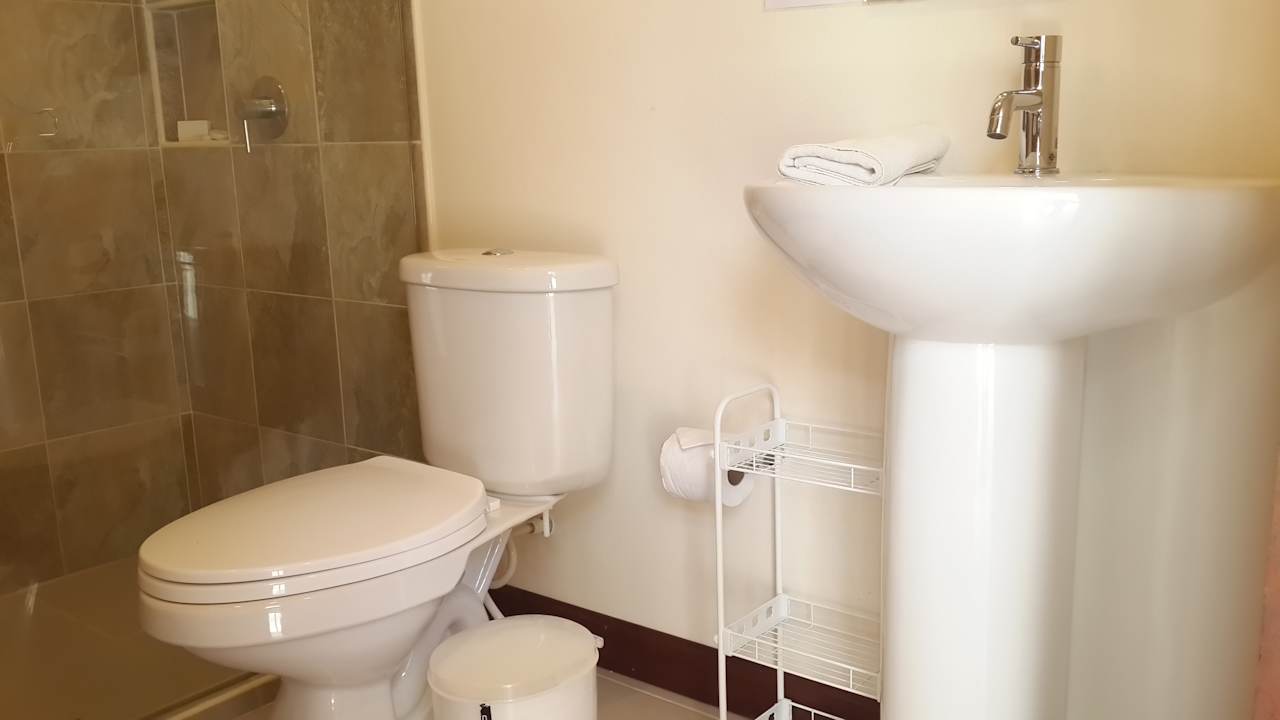 Zimmer Woodlawn Villas Koh Tao