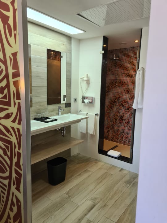 Zimmer Hotel Riu Cabo Verde
