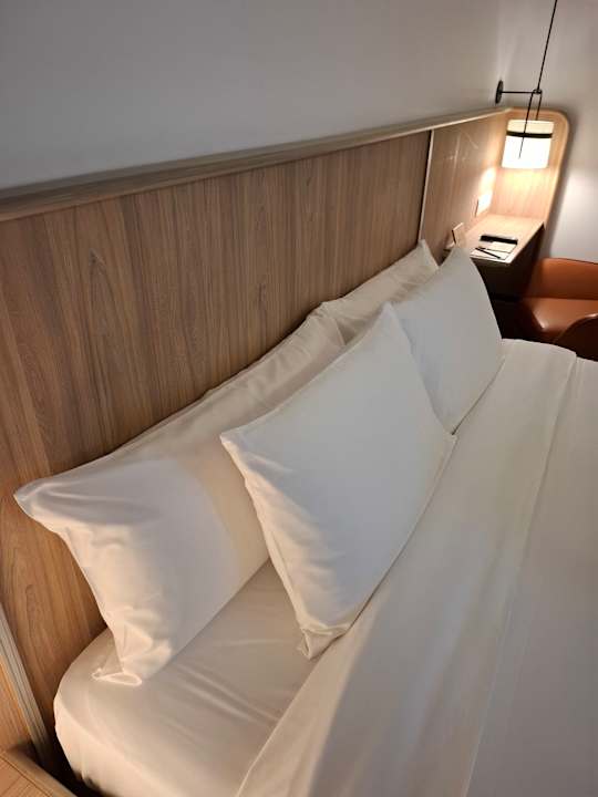 Zimmer ASAI Bangkok Chinatown