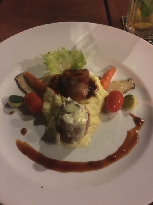 Gastro Nora Beach Resort & Spa