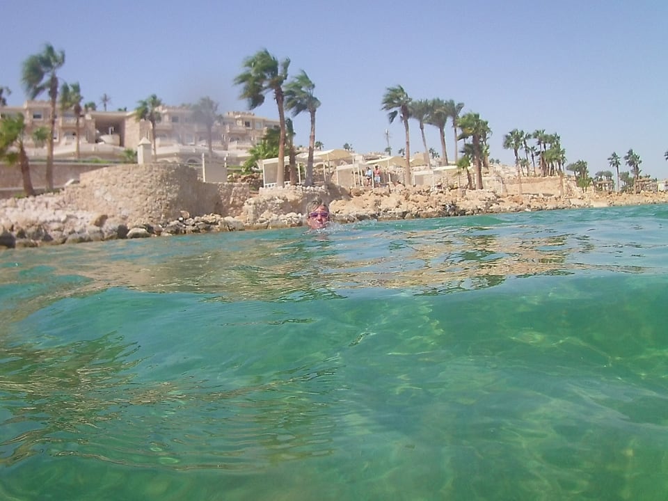 Strand Pickalbatros Citadel Resort