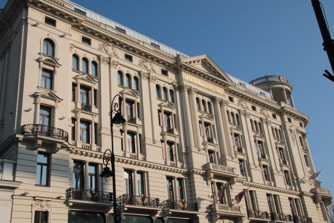 Hotel Bristol  Hotel Bristol, A Luxury Collection Hotel