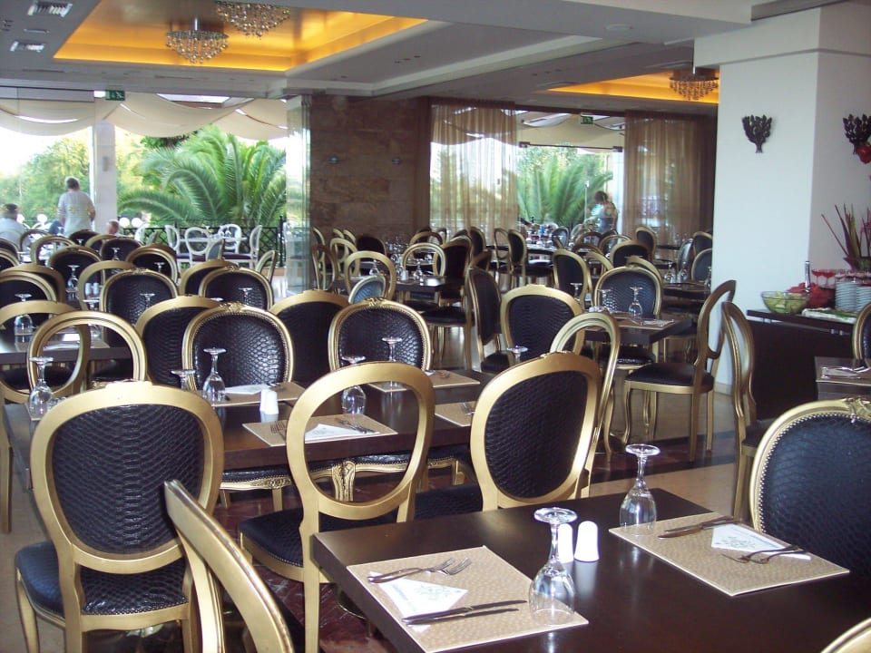 Innenrestaurant Mediterranean Princess