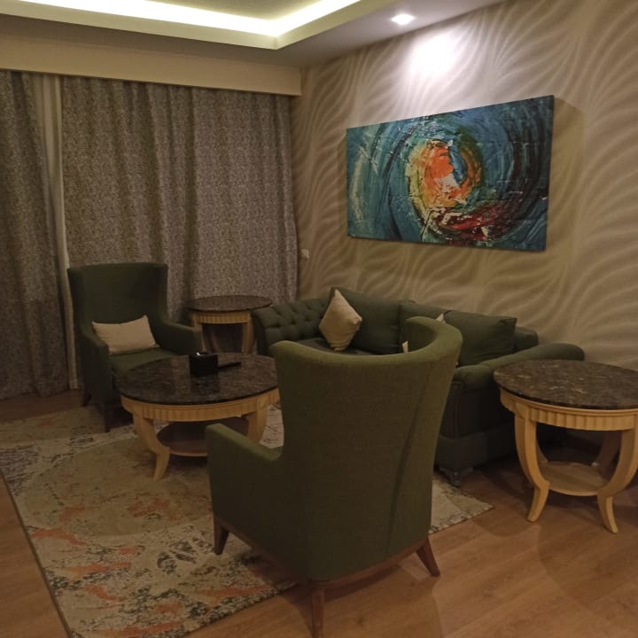 Zimmer Pickalbatros Dana Beach Resort - Hurghada