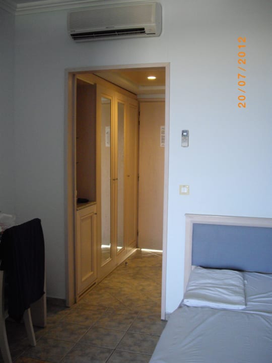 Familienzimmer A Lindos Princess Beach Resort & Spa