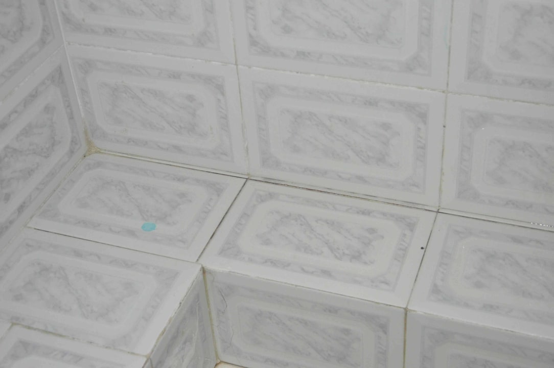 Fugen & Kacheln (Dusche) Wyndham Alltra Samana