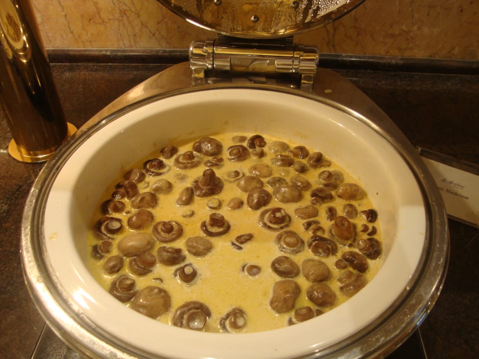 Gastro Emirates Palace Mandarin Oriental