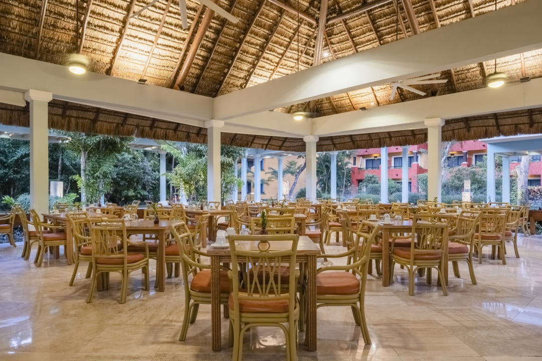 Gastro Iberostar Waves Tucan