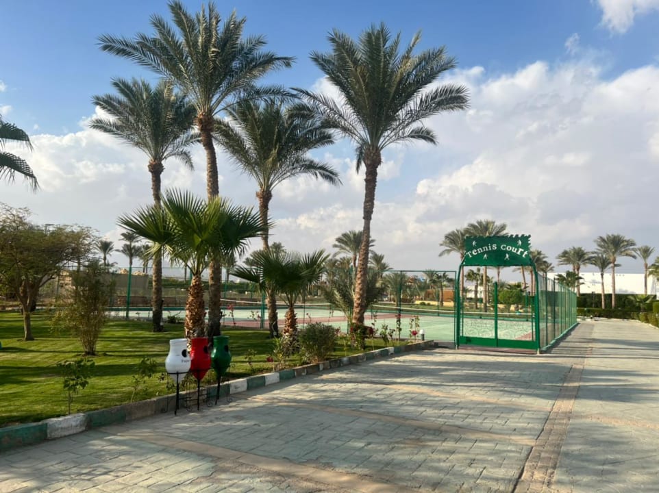 Sport & Freizeit Hotel Continental Plaza Beach