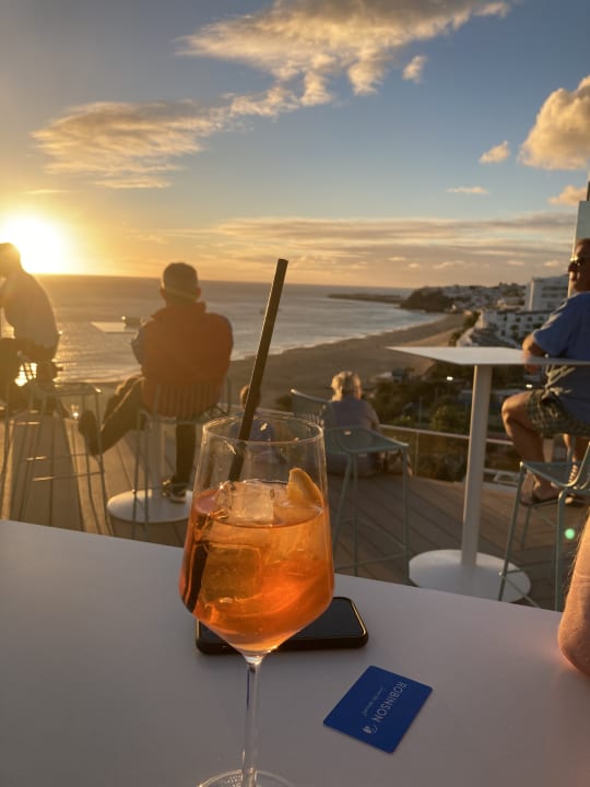 Gastro ROBINSON JANDIA PLAYA