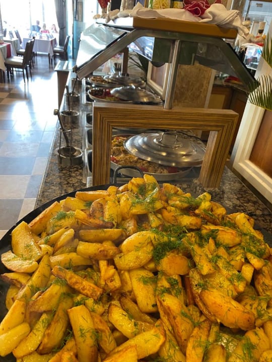 Gastro Seher Kumköy Star Resort & Spa