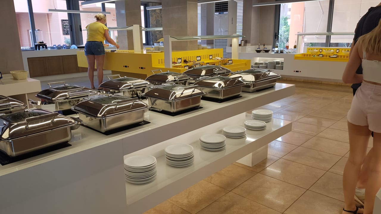 Gastro High Beach Resort