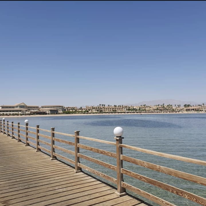 Strand Cleopatra Luxury Resort Makadi Bay