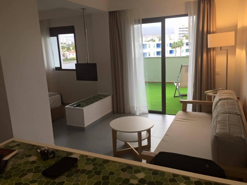Zimmer Hotel LIVVO Anamar Suites