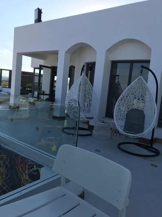 Außenansicht Atlantica Plimmiri