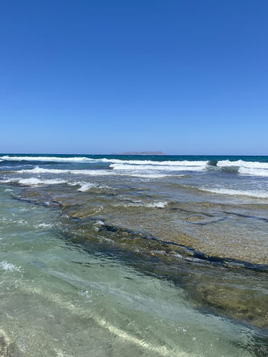 Strand Anissa Beach & Village