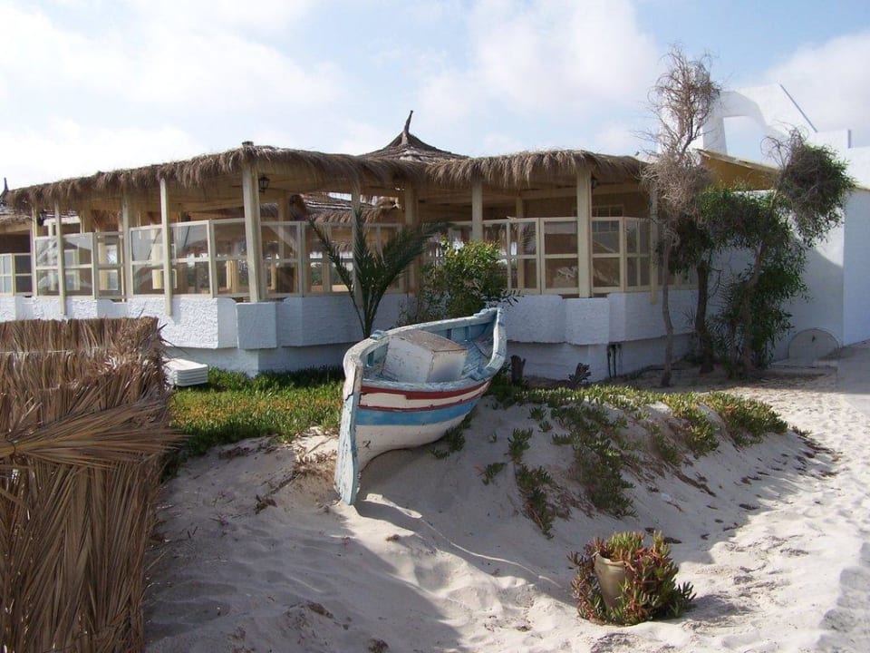 Pláž Iberostar Waves Mehari Djerba