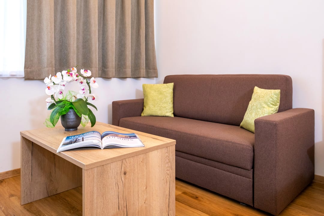 Zimmer Hotel Restaurant Lampenhäusl