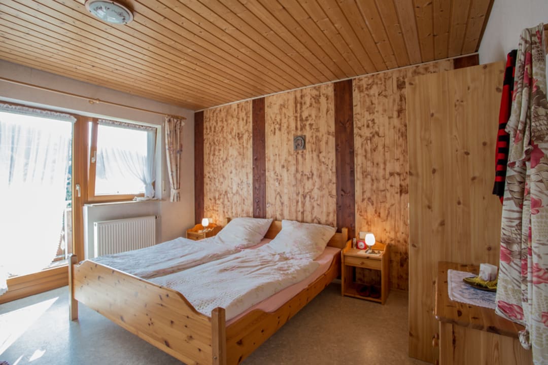 Zimmer Breigenhof Familie Jilg