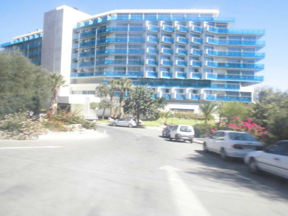 Hotel Hotel Calypso Beach