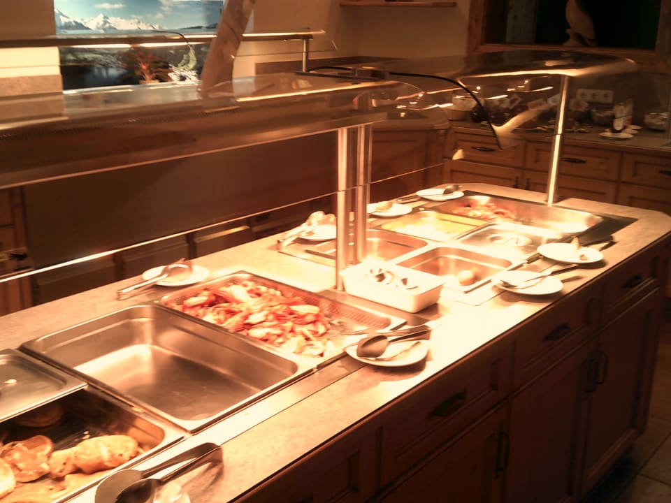 Gastro Gartenhotel Daxer