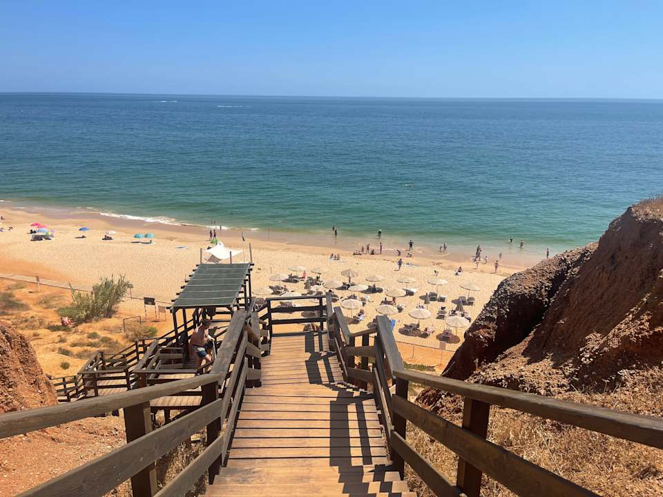 Strand AP Adriana Beach Resort