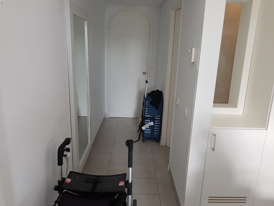 Sonstiges Hotel Meninx Djerba