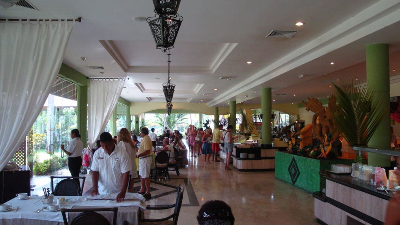 Hotel Grand Palladium Punta Cana Grand Palladium Punta Cana Resort & Spa