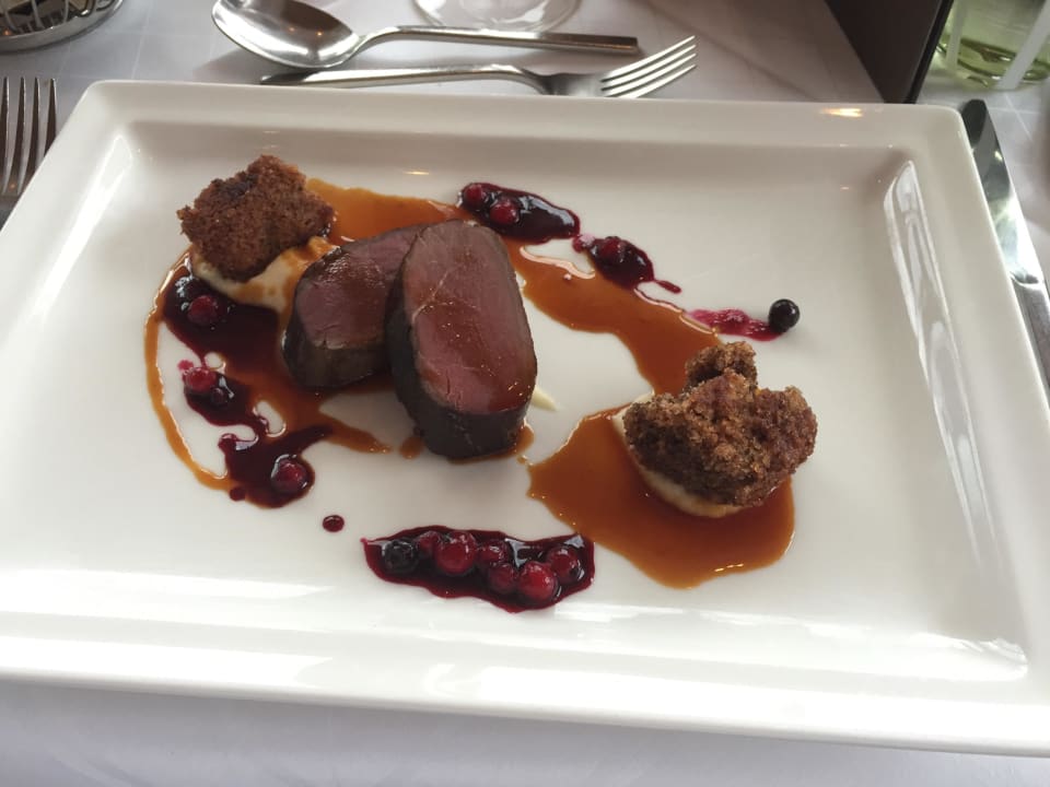 Lecker Hotel Mohr Life Resort