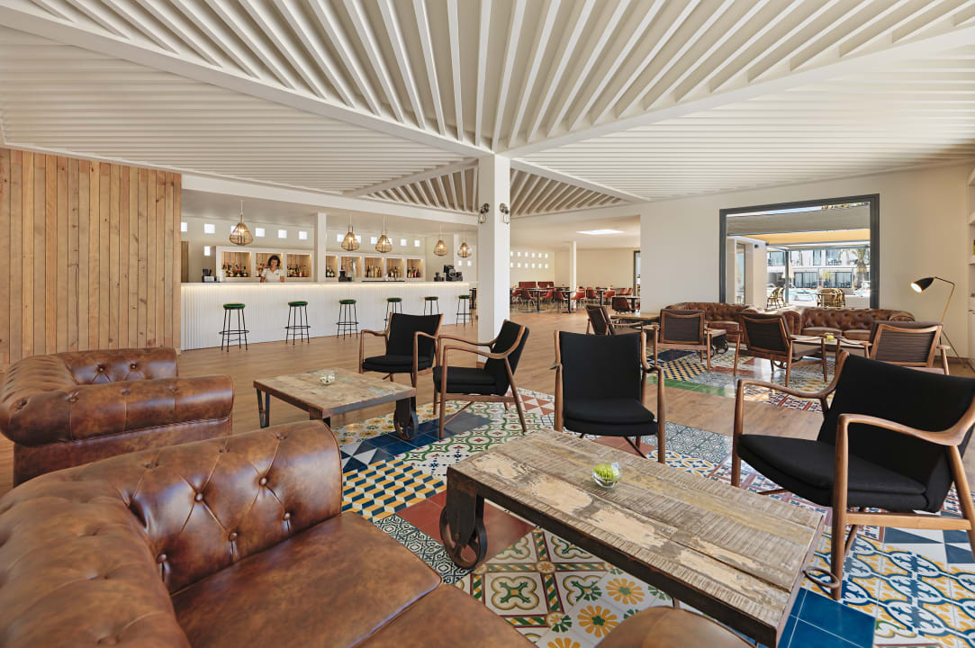 Restaurant H10 Ocean Dreams - Adults only