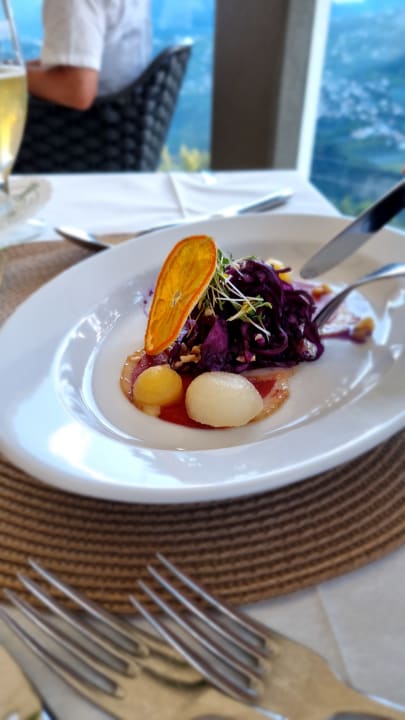 Gastro Hotel Panorama