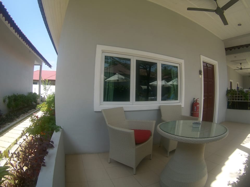 Zimmer Langkawi Chantique Resort