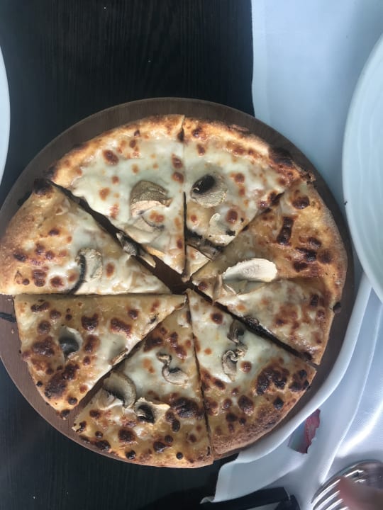 Gastro Sherwood Exclusive Kemer