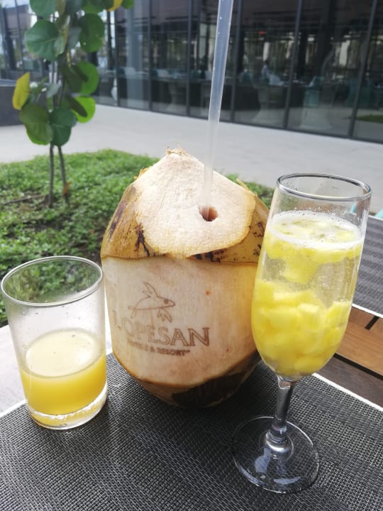 Gastro Lopesan Costa Bávaro Resort, Spa & Casino