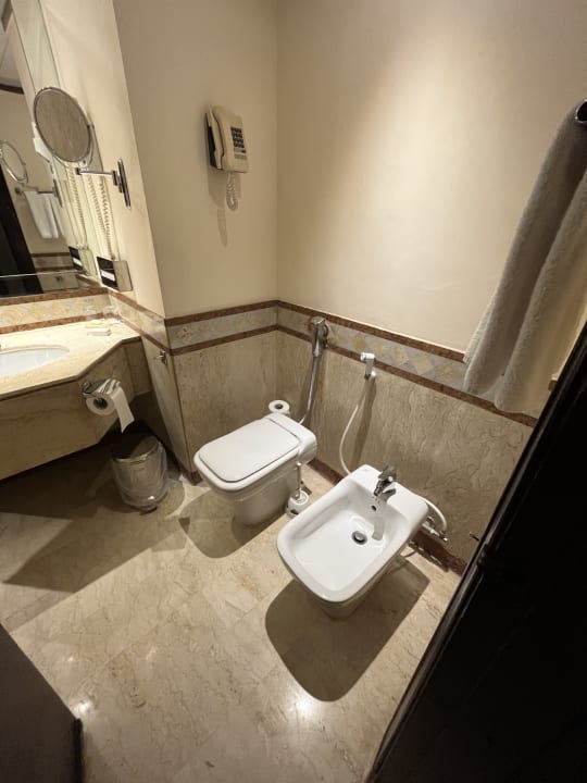 Zimmer Continental Hotel Hurghada