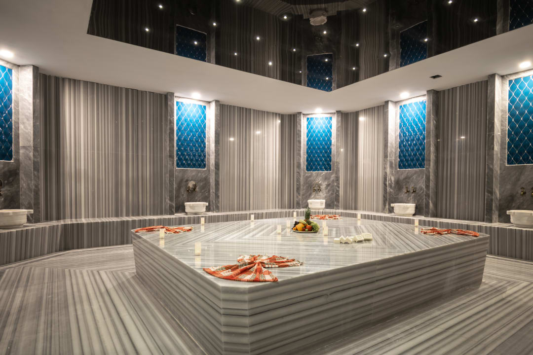 Sport & Freizeit Seaden Quality Resort & Spa