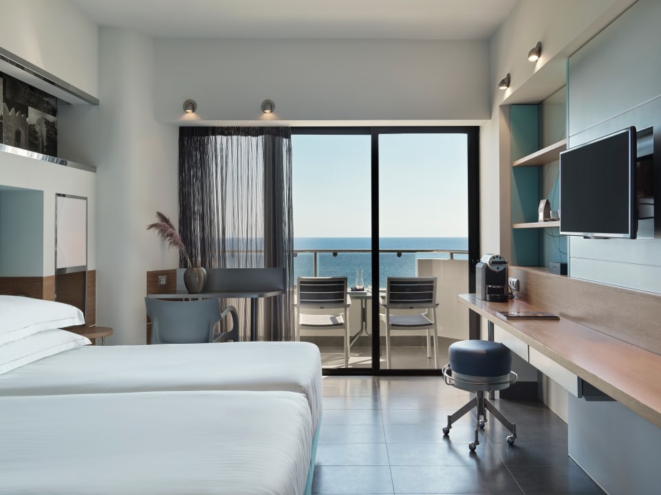 Zimmer Esperos Palace Resort & Spa