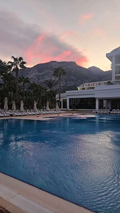 Pool Juju Premier Palace Hotel
